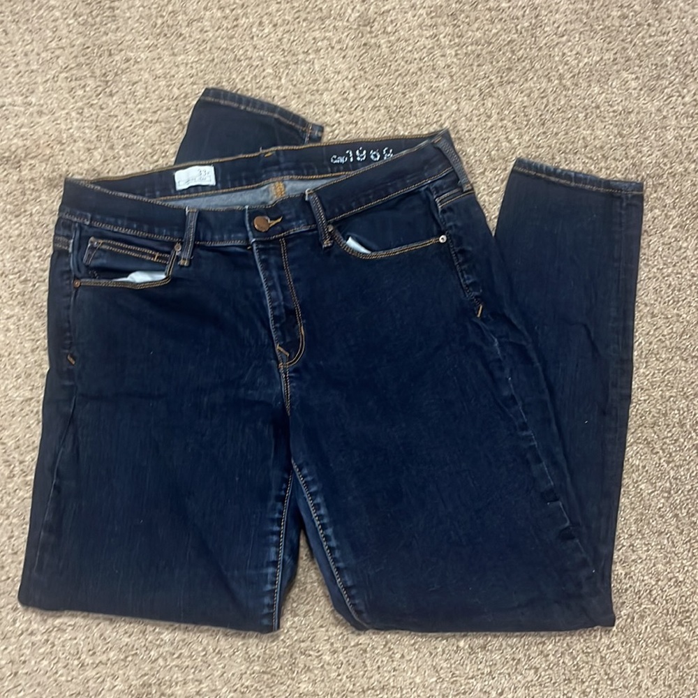 GAP Jeggings - Picture 5 of 5
